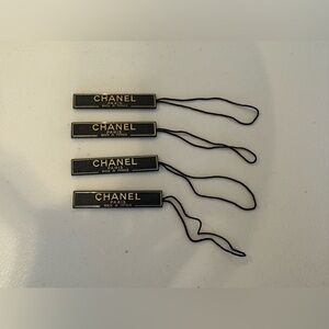 Authentic Chanel Product Tags - Available until Nov 15th